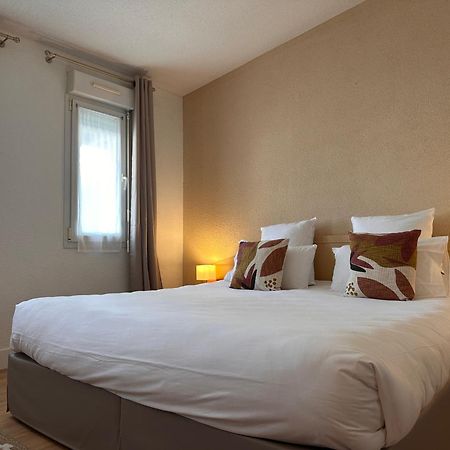 Hotel - Domaine De La Blanchardiere - Le Mans Changé Kültér fotó